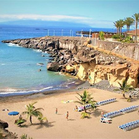 506 Spectacular View!! Costa Adeje, All Renovated! Leilighet Playa Paraíso Eksteriør bilde