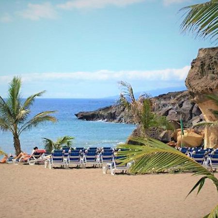 506 Spectacular View!! Costa Adeje, All Renovated! Leilighet Playa Paraíso Eksteriør bilde
