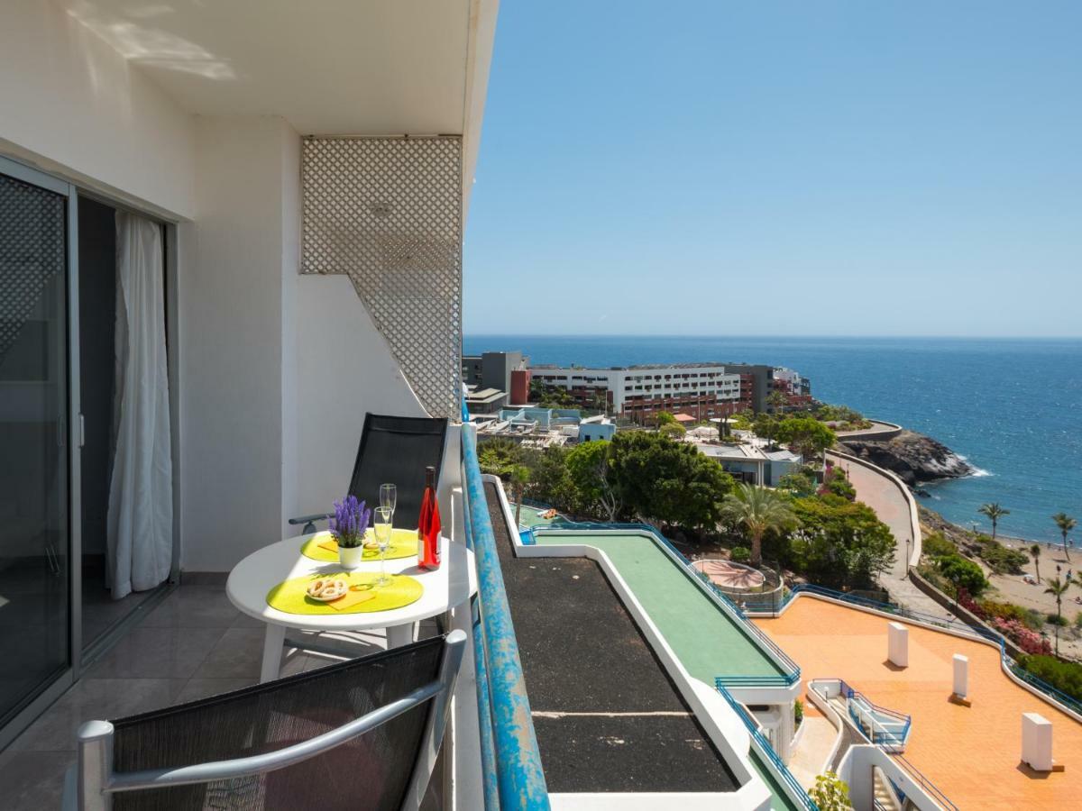 506 Spectacular View!! Costa Adeje, All Renovated! Leilighet Playa Paraíso Eksteriør bilde