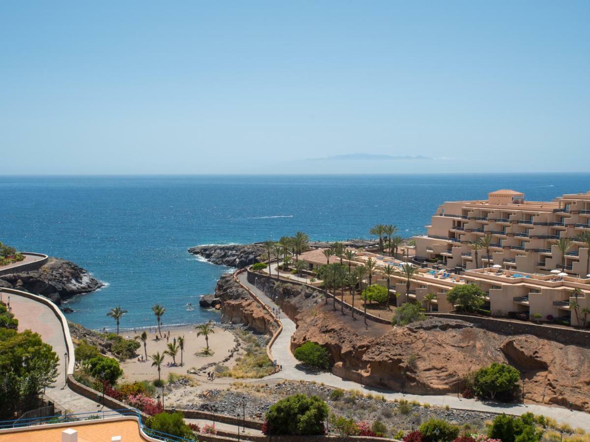 506 Spectacular View!! Costa Adeje, All Renovated! Leilighet Playa Paraíso Eksteriør bilde
